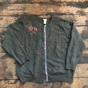 Gorgeous Preppy Cardigan!!